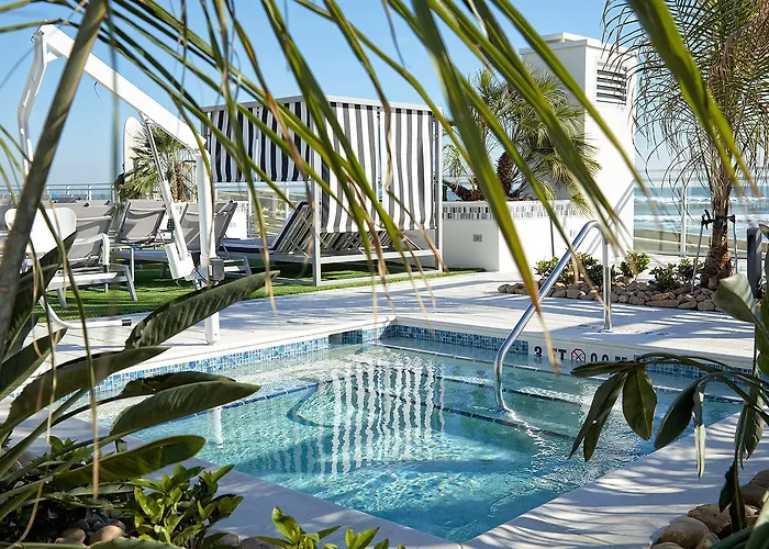 Hard Rock Hotel Daytona Beach