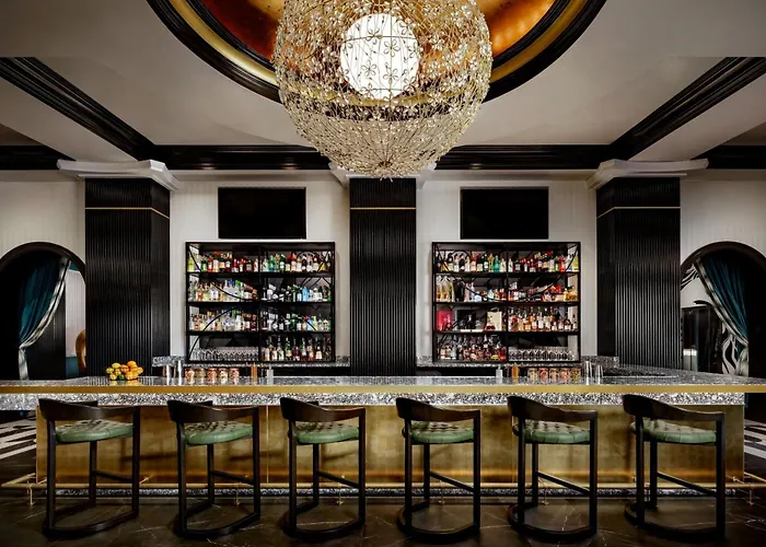 Hotel Beauden, Autograph Collection