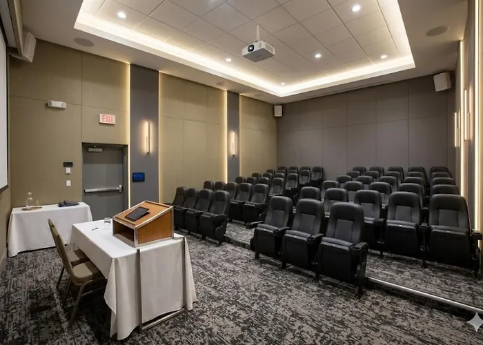 Doubletree By Hilton Orlando East - Ucf Area
